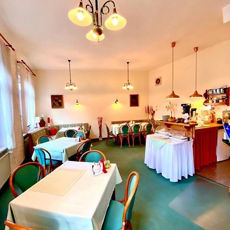 Parkhotel Schnorr 루터슈타트아이슬레벤 외부 사진