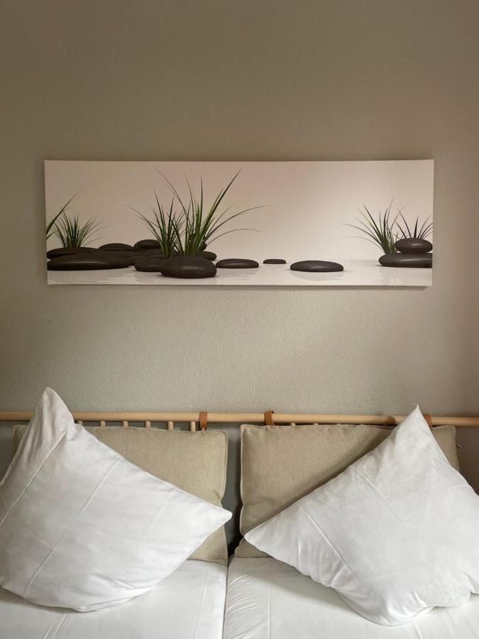 Parkhotel Schnorr 루터슈타트아이슬레벤 외부 사진