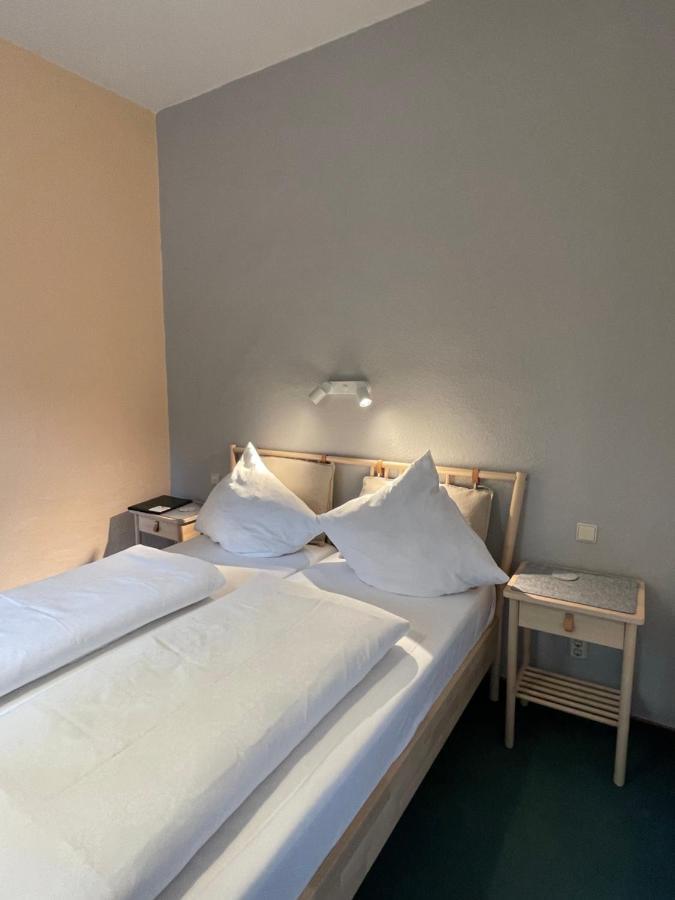 Parkhotel Schnorr 루터슈타트아이슬레벤 외부 사진