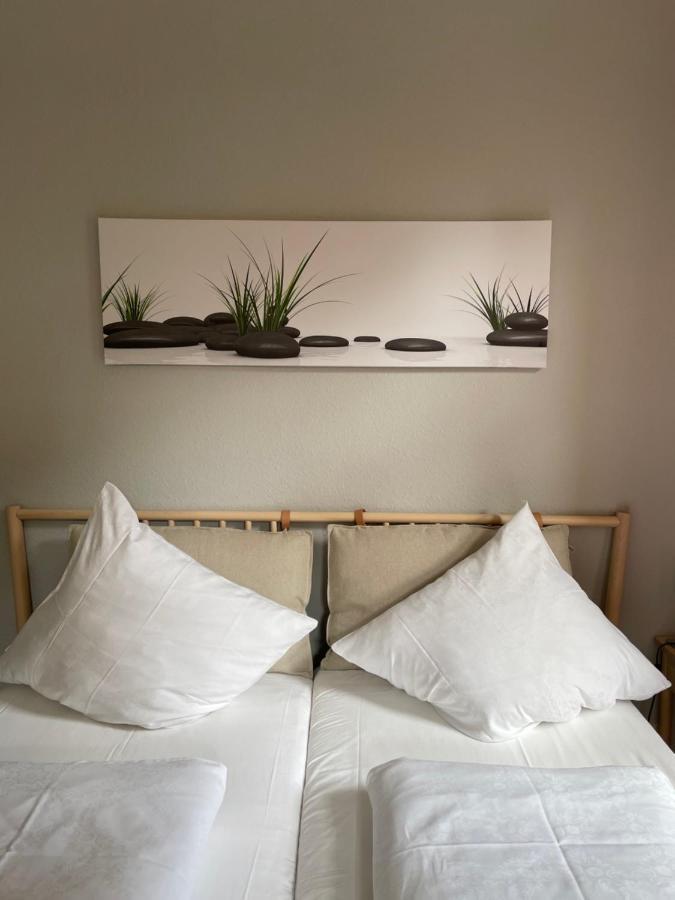 Parkhotel Schnorr 루터슈타트아이슬레벤 외부 사진